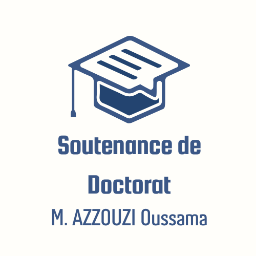 M. AZZOUZI Oussama